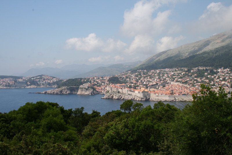 Dubrovnik 2008