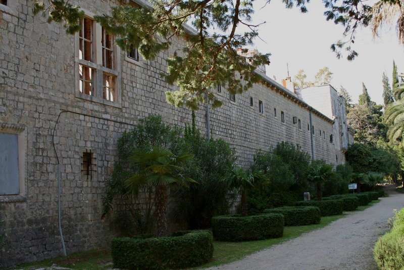 Dubrovnik 2008
