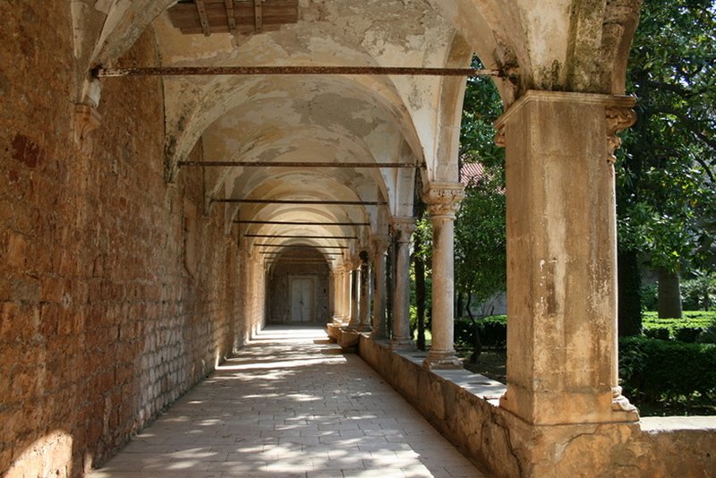 Dubrovnik 2008