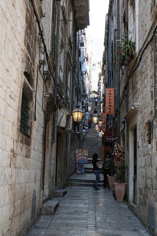 Dubrovnik 2008