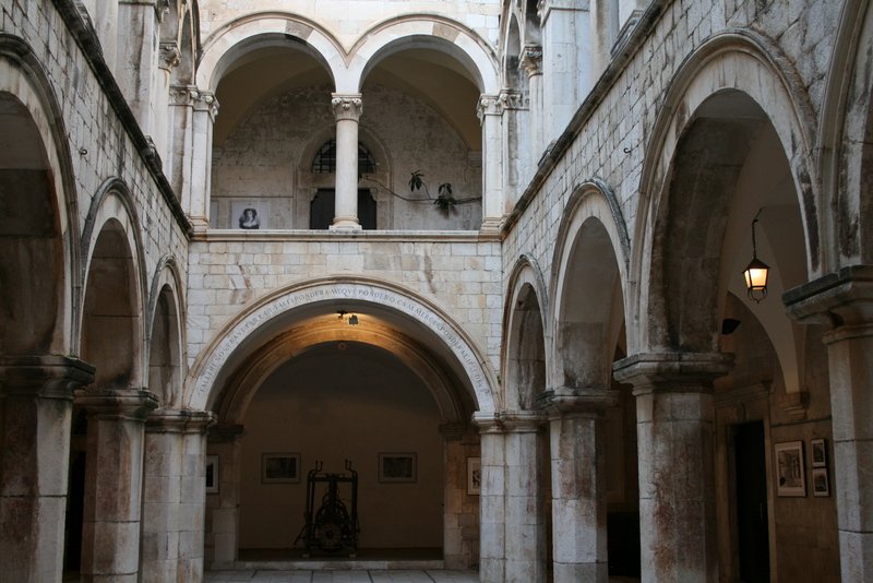 Dubrovnik 2008