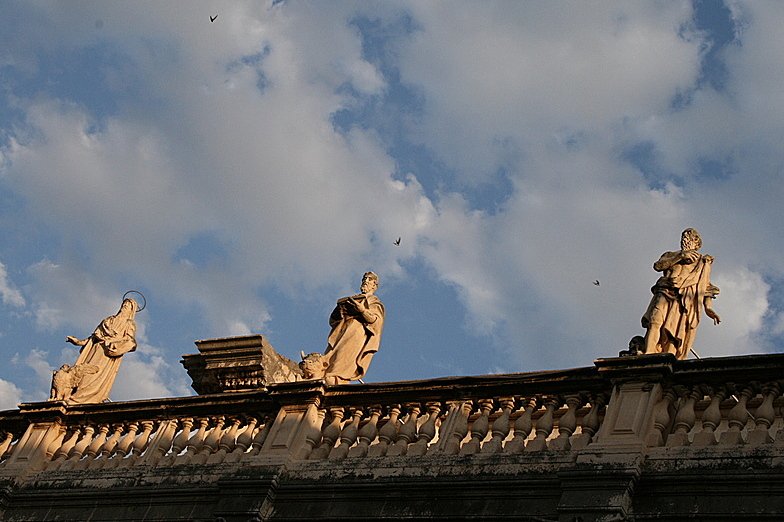 Dubrovnik 2008