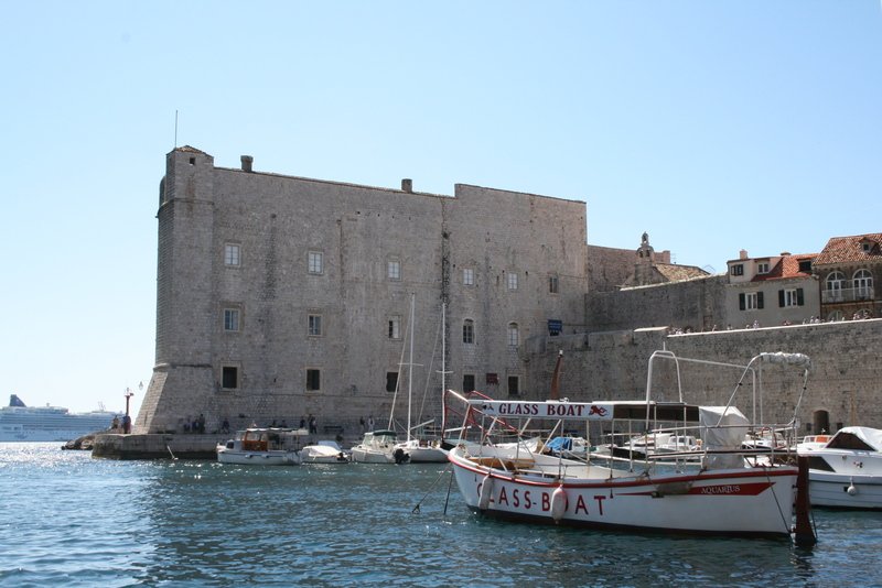 Dubrovnik 2008