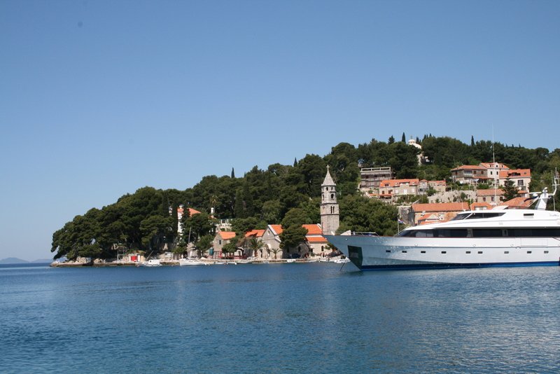 Dubrovnik 2008