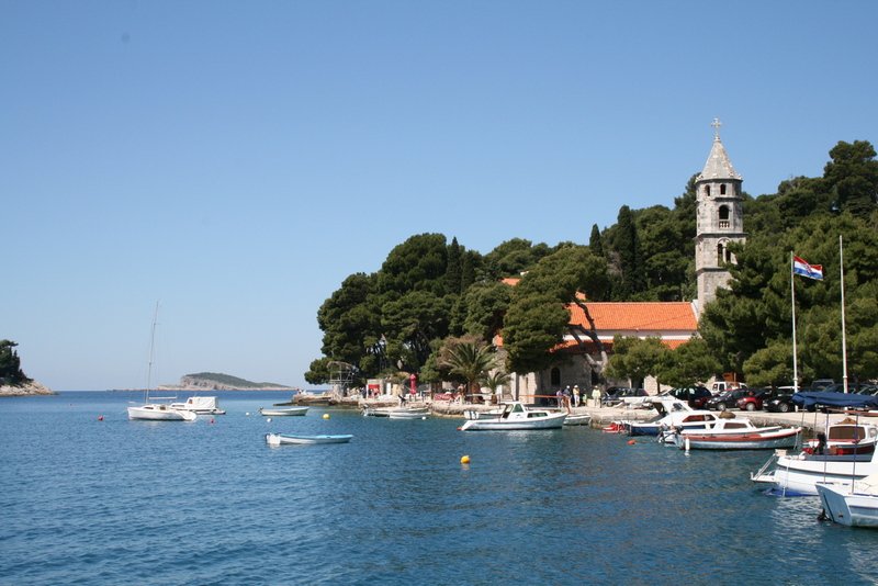 Dubrovnik 2008