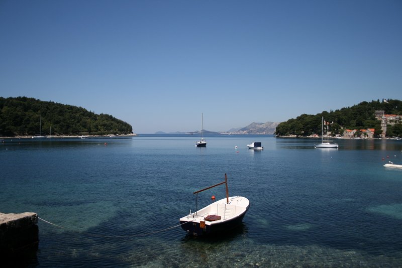 Dubrovnik 2008