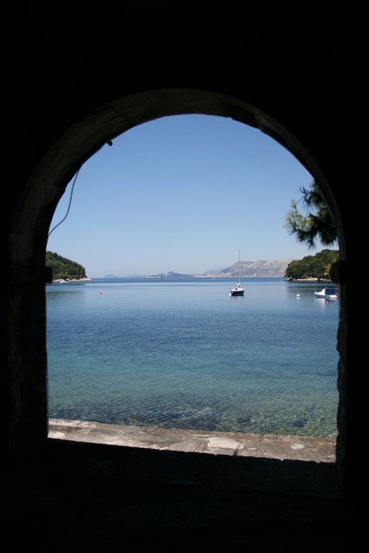Dubrovnik 2008