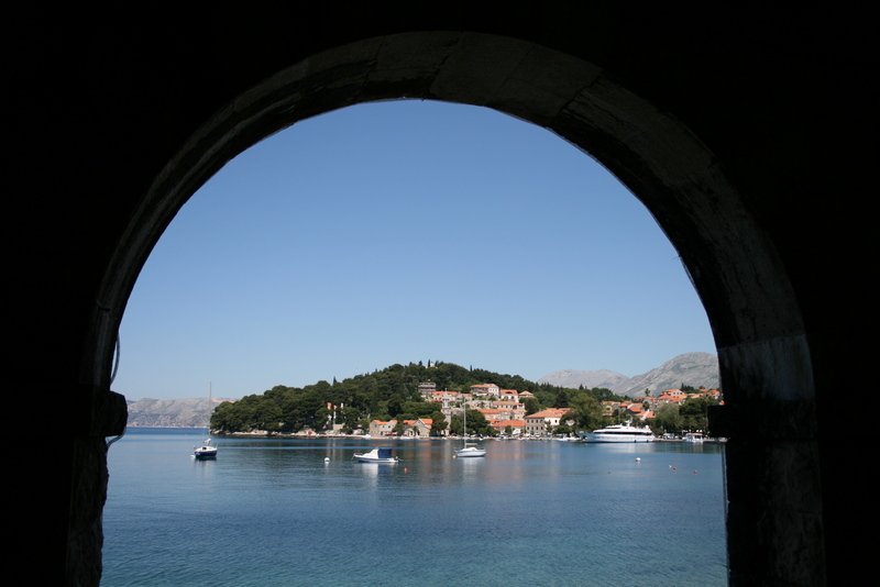 Dubrovnik 2008