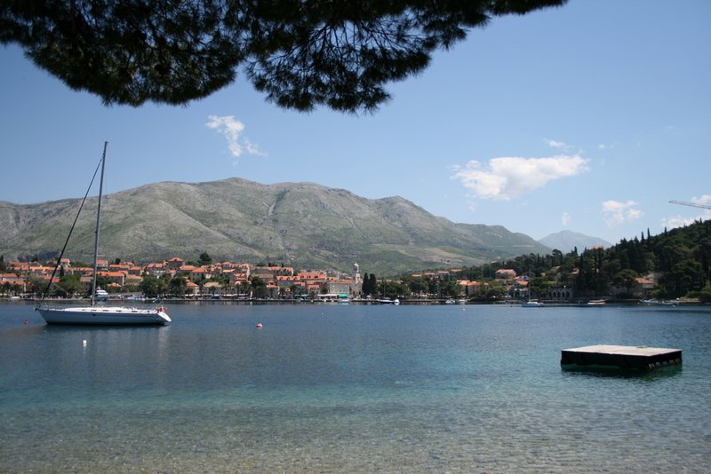 Dubrovnik 2008