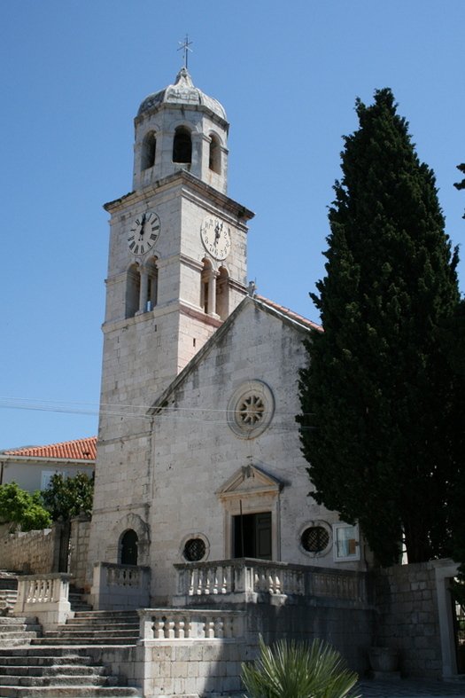 Dubrovnik 2008