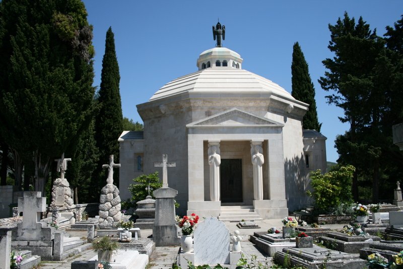 Dubrovnik 2008