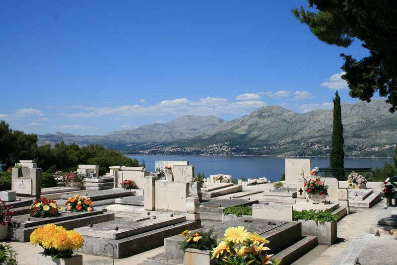 Dubrovnik 2008