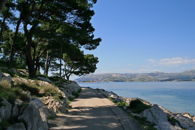 Dubrovnik 2008