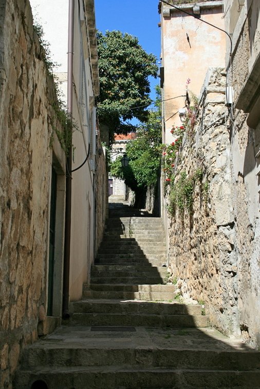 Dubrovnik 2008