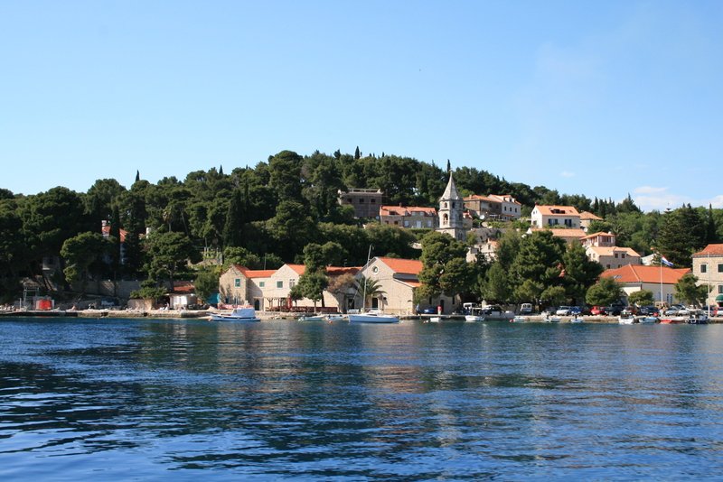 Dubrovnik 2008