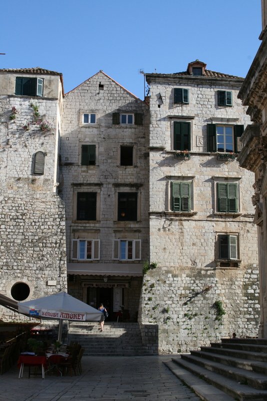 Dubrovnik 2008