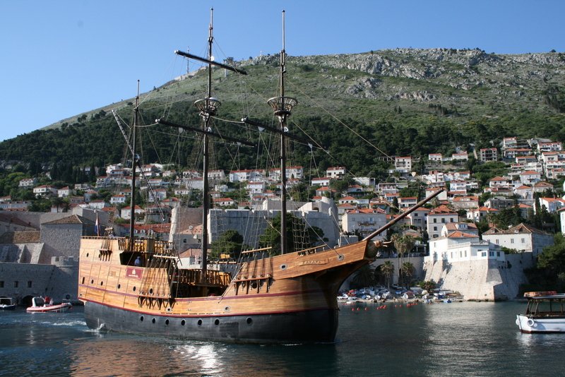 Dubrovnik 2008