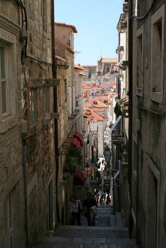 Dubrovnik 2008