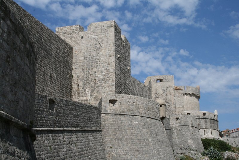 Dubrovnik 2008