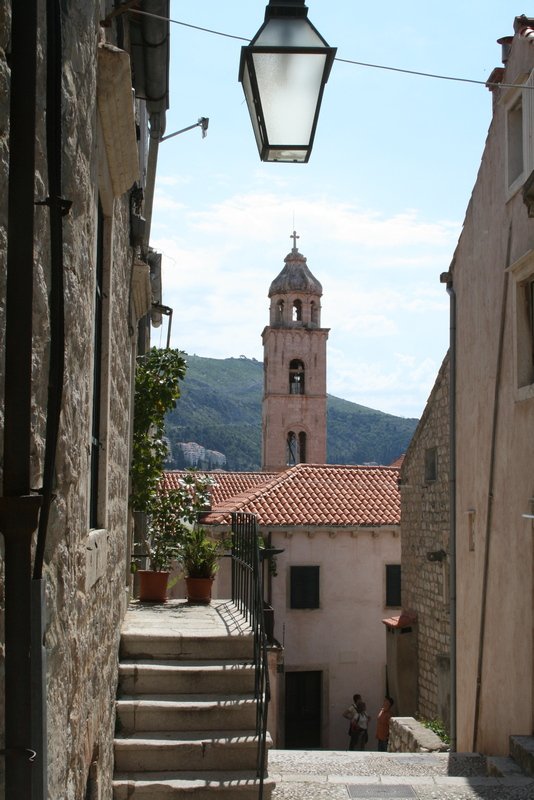 Dubrovnik 2008