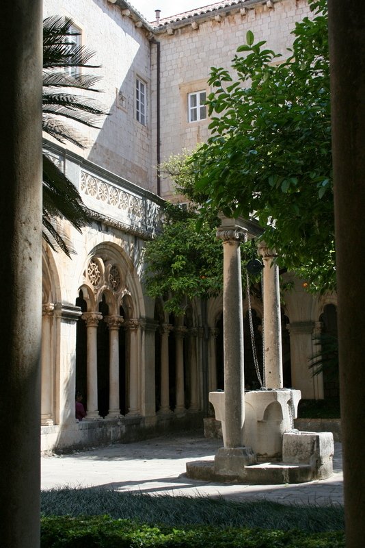 Dubrovnik 2008