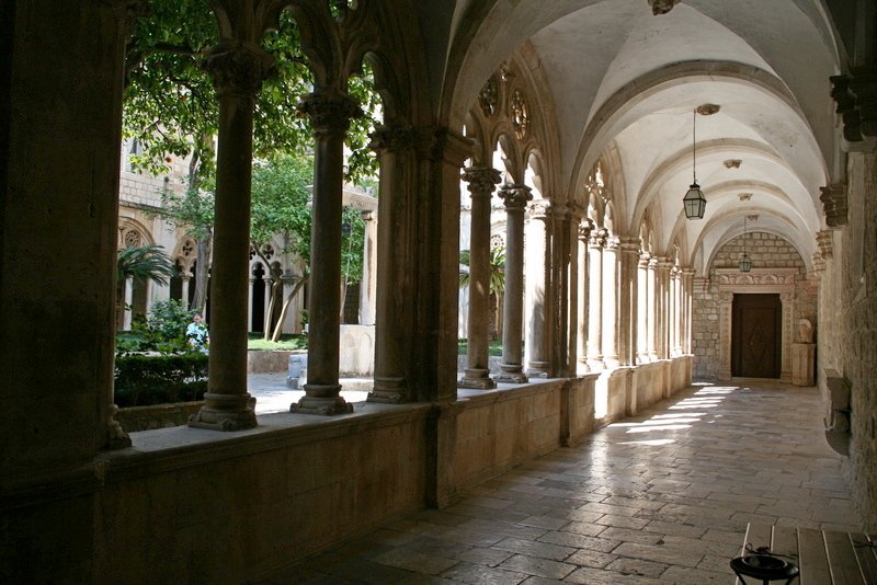 Dubrovnik 2008