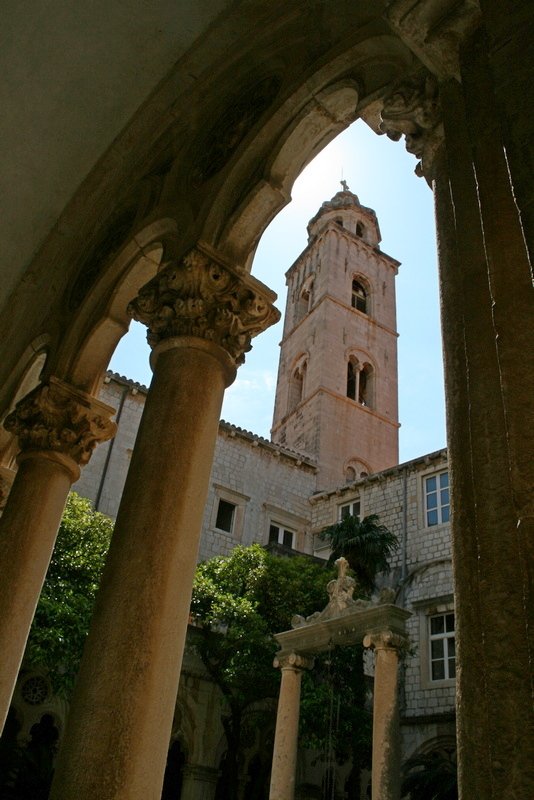 Dubrovnik 2008