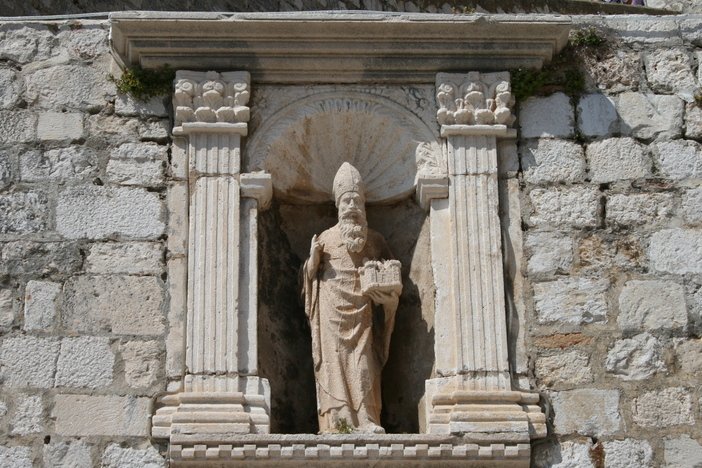 Dubrovnik 2008