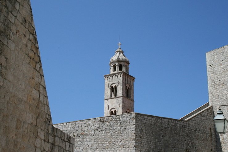 Dubrovnik 2008