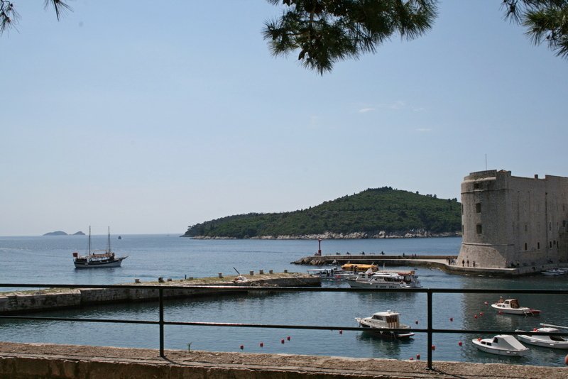 Dubrovnik 2008