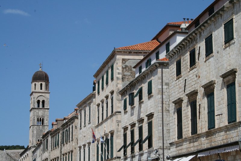 Dubrovnik 2008