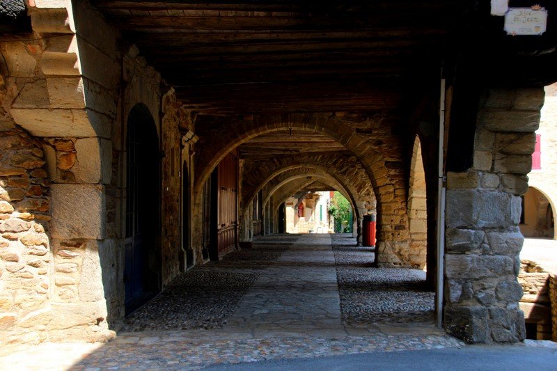 Bastides 2022