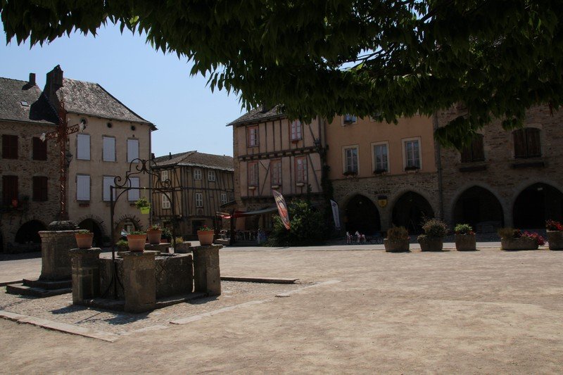 Bastides 2022