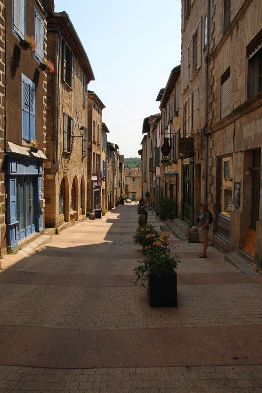 Bastides 2022