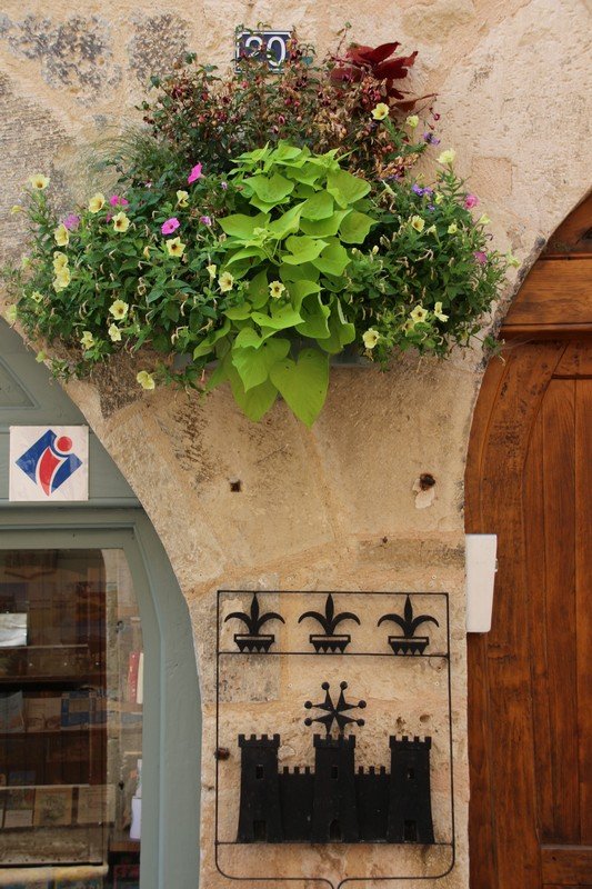 Bastides 2022