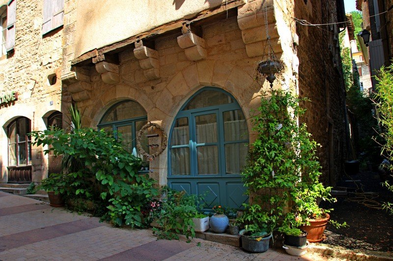 Bastides 2022