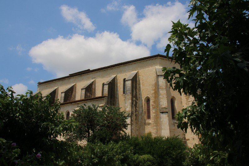 Bastides 2022