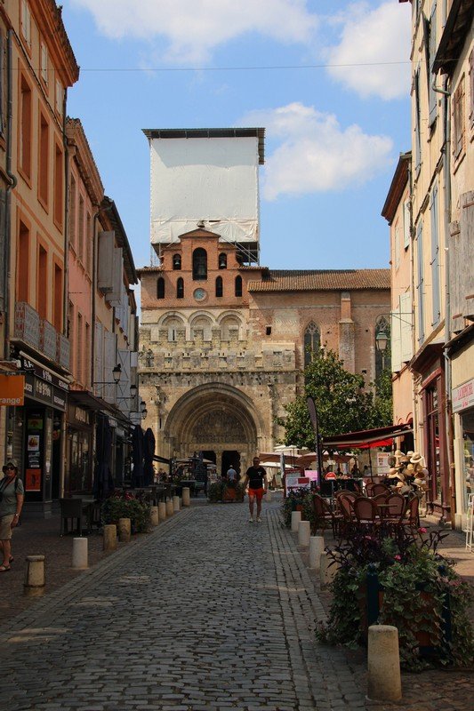 Bastides 2022