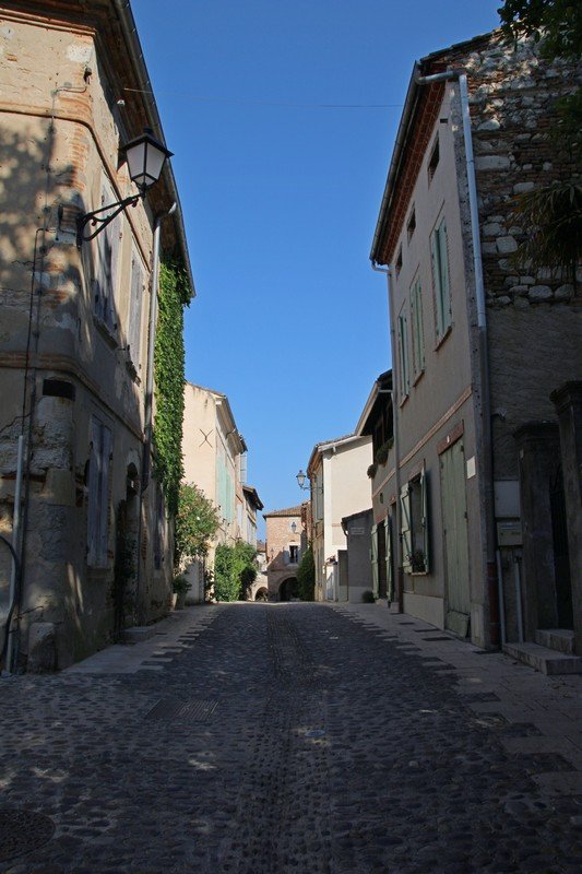 Bastides 2022