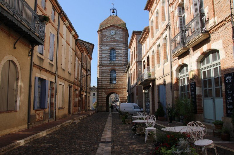Bastides 2022