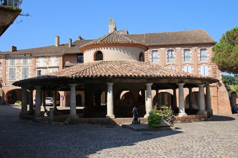 Bastides 2022