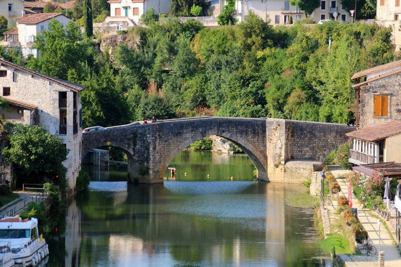 Bastides 2022