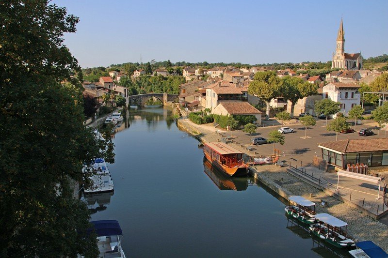 Bastides 2022