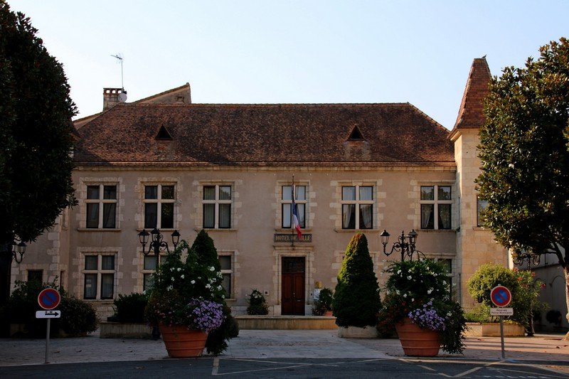 Bastides 2022