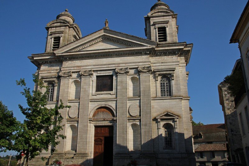 Bastides 2022