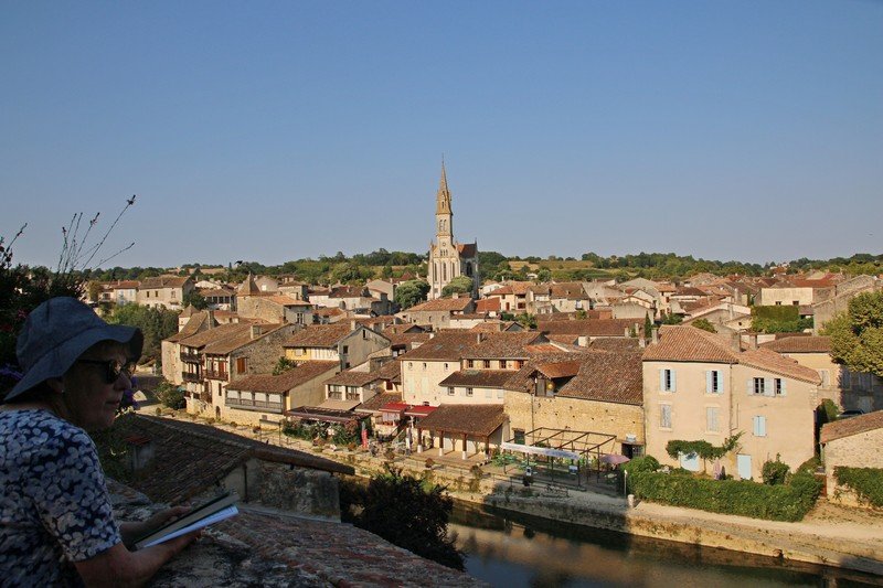 Bastides 2022