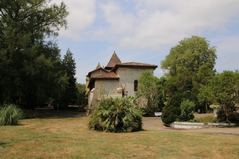 Bastides 2022
