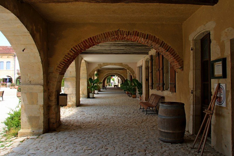 Bastides 2022