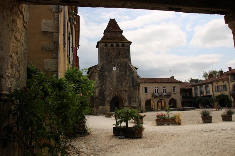 Bastides 2022