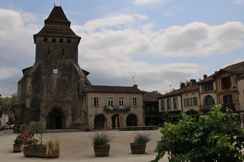 Bastides 2022
